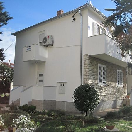 Apartment Ivan - With Large Terrace Zadar Extérieur photo