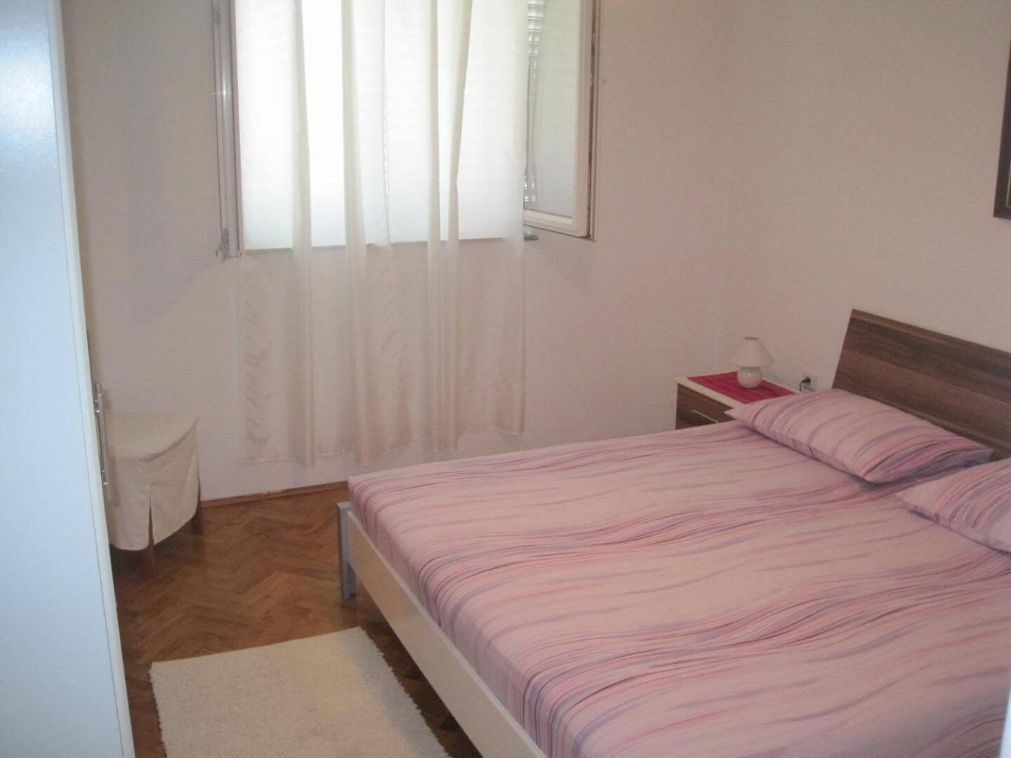 Apartment Ivan - With Large Terrace Zadar Extérieur photo