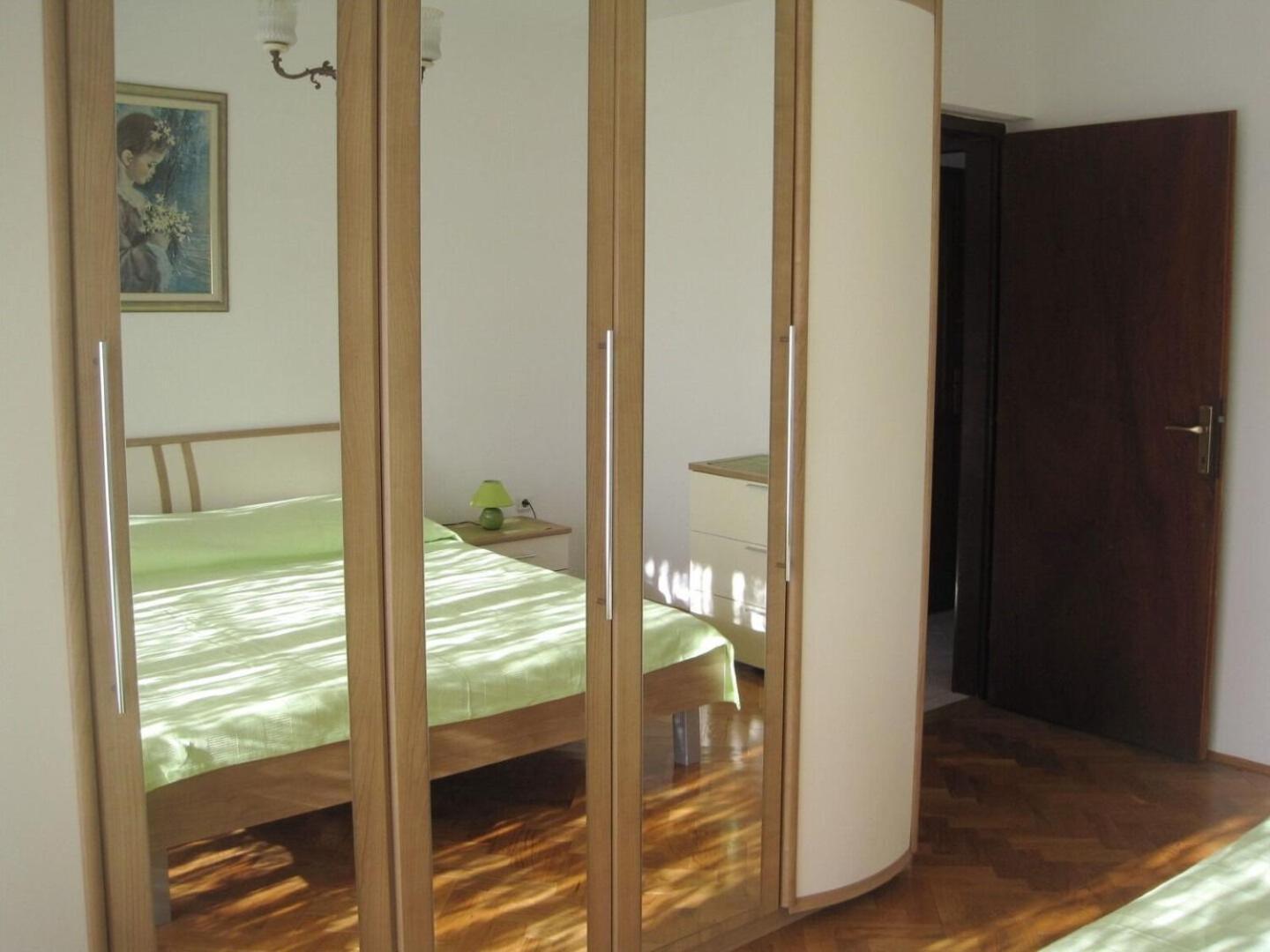 Apartment Ivan - With Large Terrace Zadar Extérieur photo