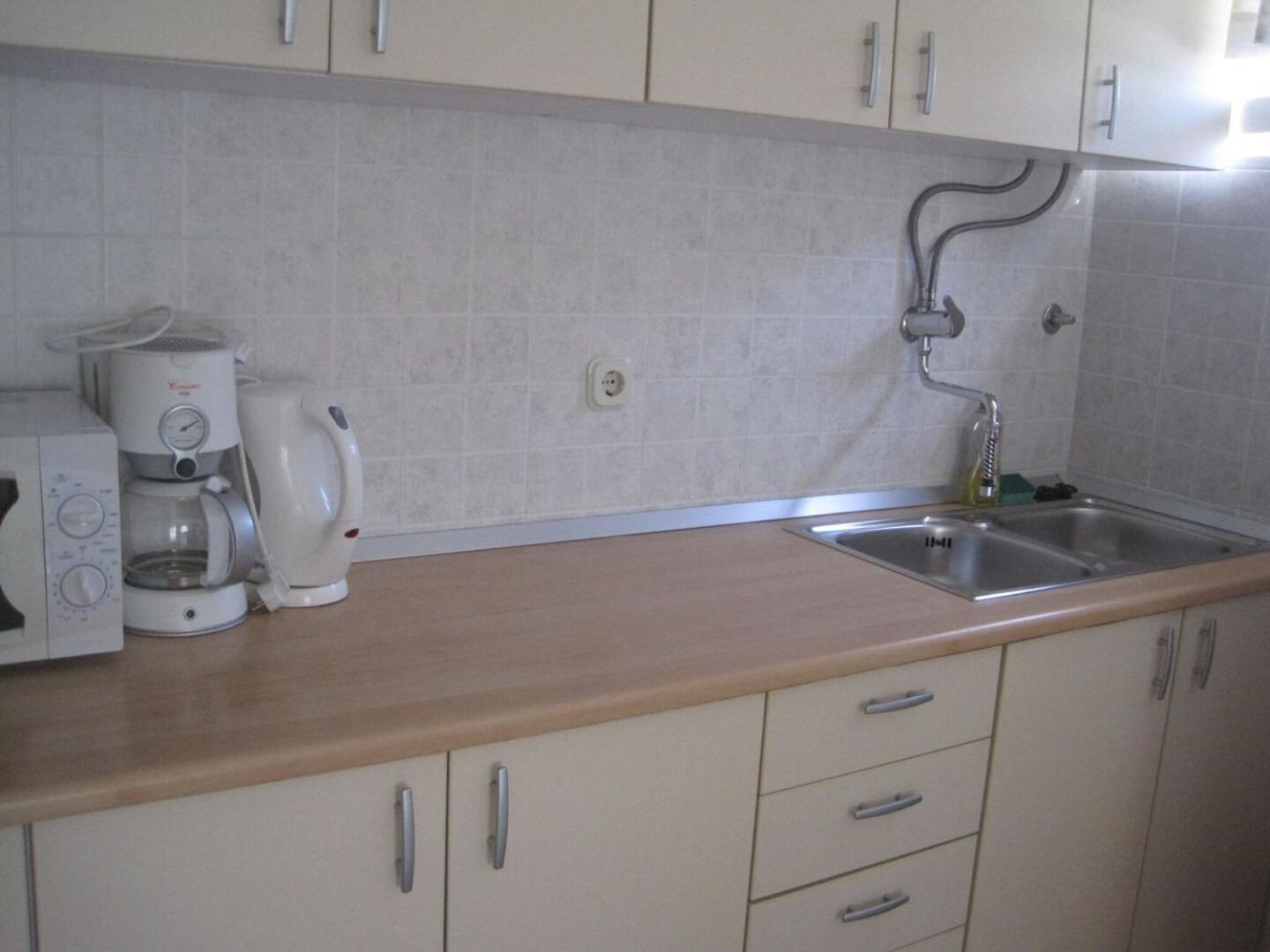 Apartment Ivan - With Large Terrace Zadar Extérieur photo