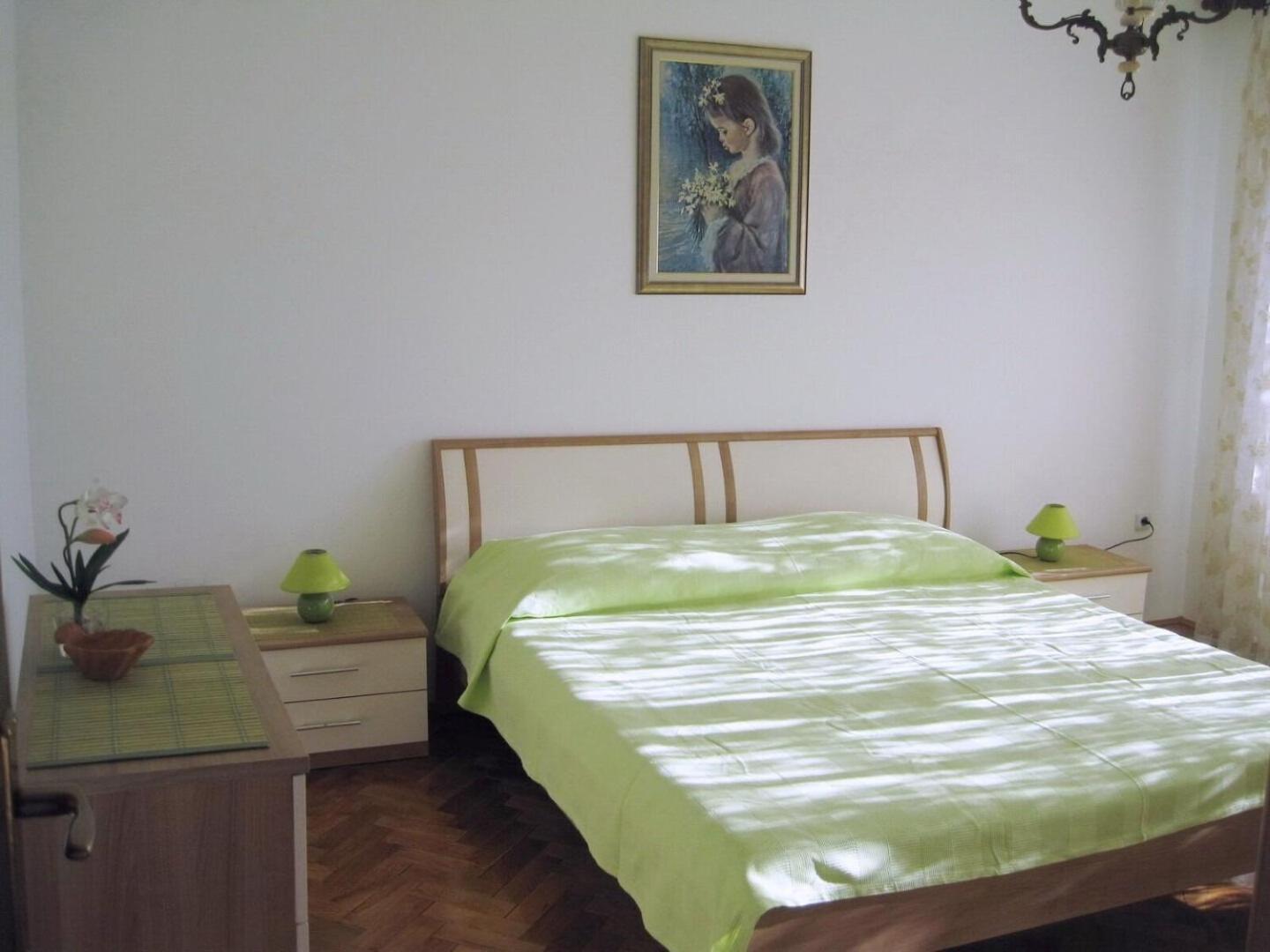 Apartment Ivan - With Large Terrace Zadar Extérieur photo